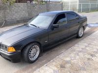 BMW 318 1991 года за 850 000 тг. в Тараз