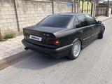 BMW 318 1991 года за 850 000 тг. в Тараз – фото 4