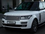 Land Rover Range Rover 2013 годаүшін17 500 000 тг. в Астана