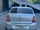 Chevrolet Cobalt 2023 годаүшін6 200 000 тг. в Шымкент – фото 5
