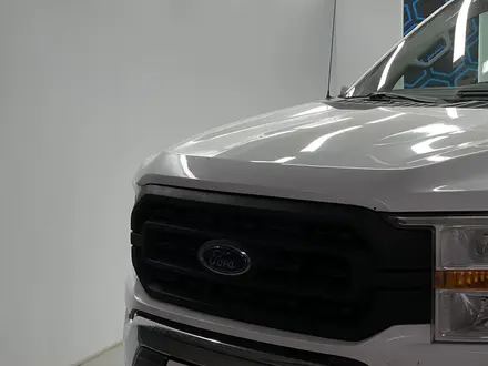 Ford F-Series 2022 года за 35 000 000 тг. в Астана – фото 3