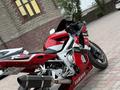 Yamaha  YZF-R6 2004 года за 2 350 000 тг. в Алматы – фото 2