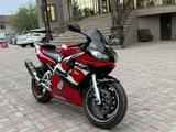 Yamaha  YZF-R6 2004 года за 2 350 000 тг. в Алматы