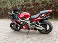 Yamaha  YZF-R6 2004 года за 2 350 000 тг. в Алматы – фото 5
