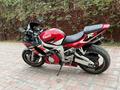 Yamaha  YZF-R6 2004 года за 2 350 000 тг. в Алматы – фото 6