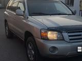 Toyota Highlander 2004 года за 6 200 000 тг. в Туркестан – фото 2
