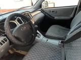 Toyota Highlander 2004 года за 6 200 000 тг. в Туркестан – фото 5