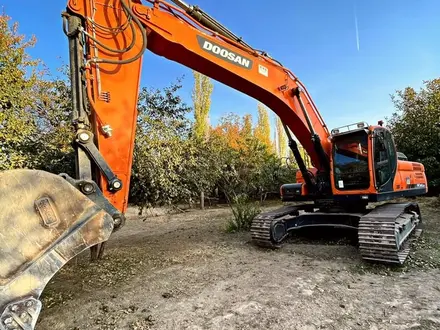 Doosan  340 2022 года за 75 000 000 тг. в Шымкент