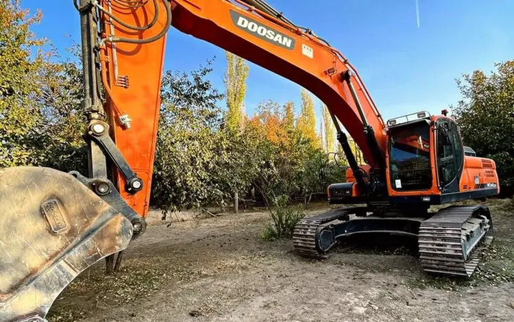 Doosan  340 2022 года за 75 000 000 тг. в Шымкент