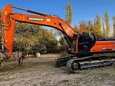 Doosan  340 2022 года за 75 000 000 тг. в Шымкент – фото 4