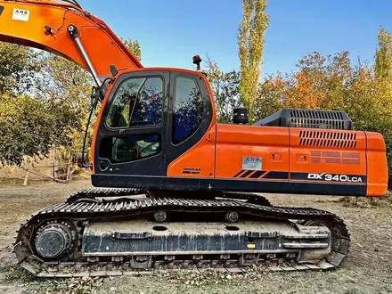 Doosan  340 2022 года за 75 000 000 тг. в Шымкент – фото 6