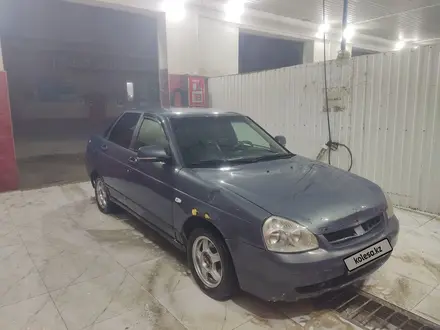 ВАЗ (Lada) Priora 2170 2008 года за 1 000 000 тг. в Актау