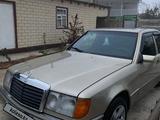 Mercedes-Benz E 260 1993 годаfor1 500 000 тг. в Жетысай