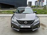 Nissan Altima 2018 годаүшін11 600 000 тг. в Усть-Каменогорск – фото 3