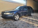 Audi A6 1996 годаүшін3 600 000 тг. в Сарыагаш – фото 4