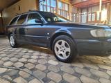 Audi A6 1996 годаүшін3 600 000 тг. в Сарыагаш – фото 5