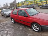 Volkswagen Golf 1992 годаүшін550 000 тг. в Уральск – фото 4