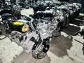 Контрактный двигатель из японии 2GR. за 1 100 000 тг. в Караганда – фото 3