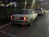 Audi 80 1993 года за 1 100 000 тг. в Астана – фото 3