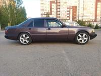 Mercedes-Benz E 200 1992 годаүшін1 500 000 тг. в Павлодар