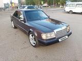 Mercedes-Benz E 200 1992 годаүшін1 500 000 тг. в Павлодар – фото 4