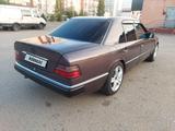 Mercedes-Benz E 200 1992 года за 1 500 000 тг. в Павлодар – фото 5