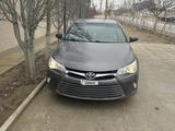 Toyota Camry 2017 года за 7 500 000 тг. в Жанаозен