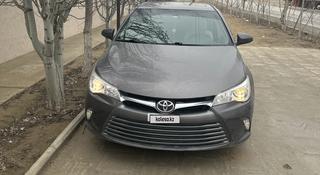 Toyota Camry 2017 года за 7 500 000 тг. в Жанаозен