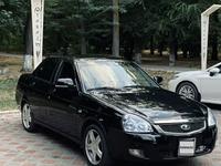 ВАЗ (Lada) Priora 2170 2008 года за 1 800 000 тг. в Тараз