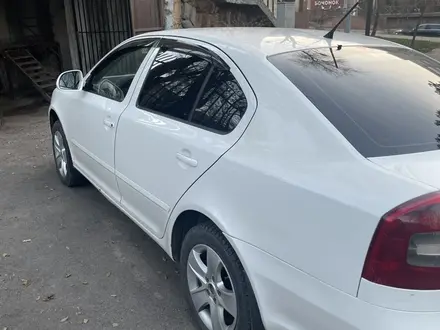 Skoda Octavia 2012 года за 3 400 000 тг. в Алматы – фото 6