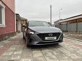 Hyundai Accent 2021 годаүшін8 200 000 тг. в Атырау – фото 3