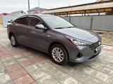 Hyundai Accent 2021 годаүшін8 200 000 тг. в Атырау – фото 4