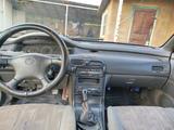 Mazda Cronos 1993 годаүшін900 000 тг. в Мерке – фото 5