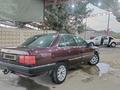 Audi 100 1991 годаfor1 600 000 тг. в Жетысай – фото 3