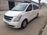 Hyundai Starex 2008 года за 4 600 000 тг. в Шымкент – фото 4