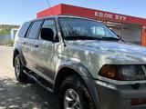 Mitsubishi Montero Sport 1998 года за 3 550 000 тг. в Алматы – фото 2