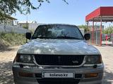 Mitsubishi Montero Sport 1998 года за 3 550 000 тг. в Алматы