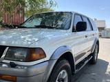 Mitsubishi Montero Sport 1998 года за 3 550 000 тг. в Алматы – фото 3