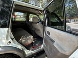Mitsubishi Montero Sport 1998 года за 3 550 000 тг. в Алматы – фото 5