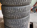 Зимнюю резину Maxxis 215/55/17for65 000 тг. в Караганда