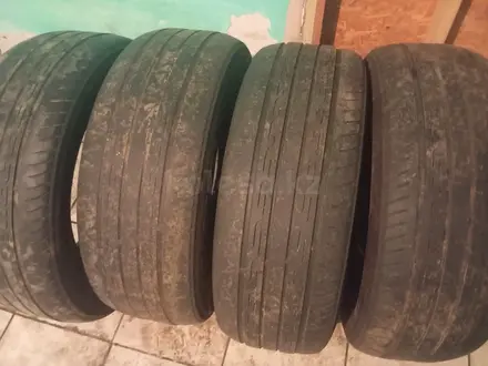 Шины летние Triangle 225/60R16 за 28 000 тг. в Астана