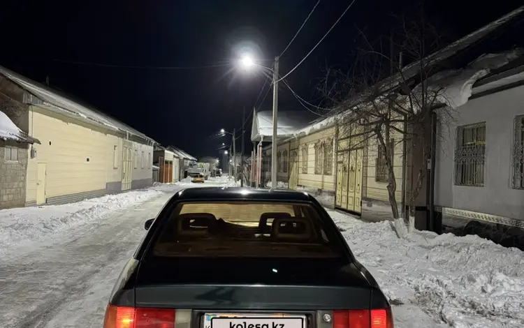 Audi 100 1992 года за 1 599 000 тг. в Шымкент