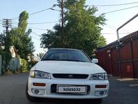 Subaru Impreza 1994 годаүшін1 800 000 тг. в Алматы