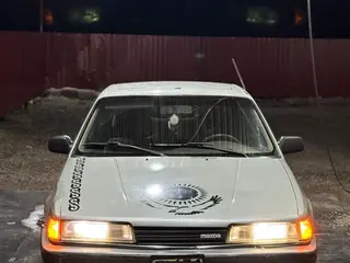 Mazda 626