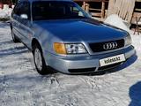 Audi A6 1996 годаfor3 500 000 тг. в Сарканд – фото 4