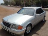 Mercedes-Benz C 280 1994 годаүшін2 000 000 тг. в Балхаш