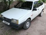 ВАЗ (Lada) 2109 1999 года за 380 000 тг. в Караганда