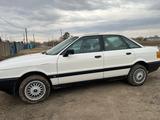 Audi 80 1988 года за 1 600 000 тг. в Павлодар – фото 3