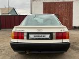 Audi 80 1988 года за 1 600 000 тг. в Павлодар – фото 2