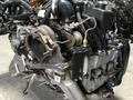 Двигатель Subaru EJ20X турбо Dual AVCSүшін550 000 тг. в Алматы – фото 5